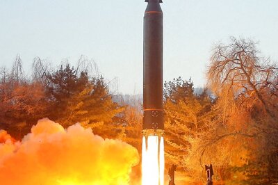 Russia Shows off Zircon Hypersonic Cruise Missile in Test-launch at Sea