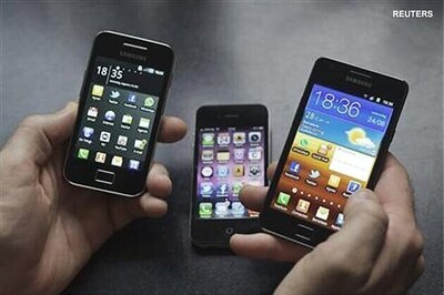 Apple, Samsung patent trial kicks off in US
