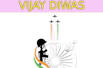 Vijay Diwas 2022: Why is December 16 Celebrated in India with Great Patriotism?