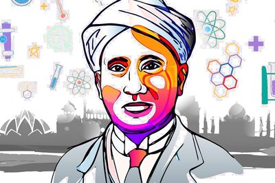 National Science Day 2023: 10 Interesting Facts About Sir CV Raman