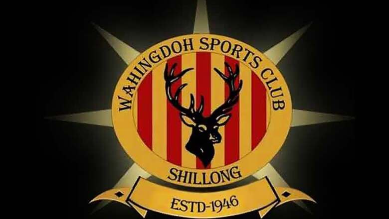 Royal Wahingdoh FC pull out of I-League, 3rd club to do so this year