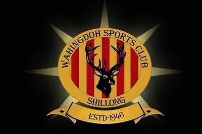 Royal Wahingdoh FC pull out of I-League, 3rd club to do so this year