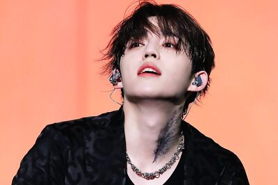 Seventeen's S Coups Shares Health Update After Knee Injury: 'Will Focus On Recovery'