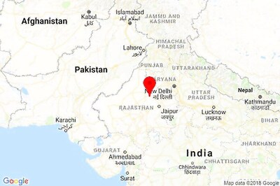 Lachmangarh Election Result 2018 Live Updates: Candidate List, Winner, MLA, Leading, Trailing, Margin