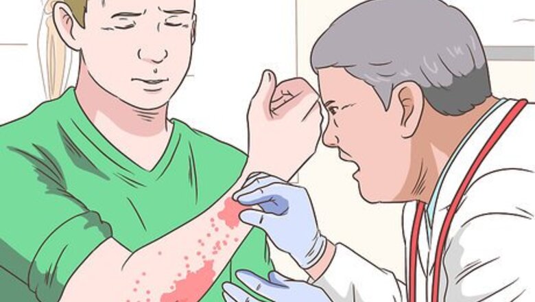 How to Achieve Psoriasis Remission