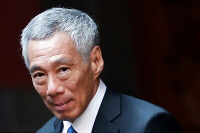 Singapore PM Lee Hsien Loong Calls for Elections Despite Covid-19 Pandemic