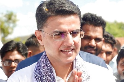 Congress Will Buck the Trend in Rajasthan of Incumbent Dispensation Being Voted Out: Sachin Pilot