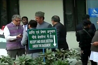 Budget Battle Live: Opposition Seeks Postponement, 'No Way' Says Govt