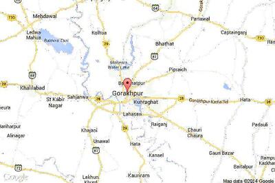 Illegal arms and ammunition recovered, four arrested