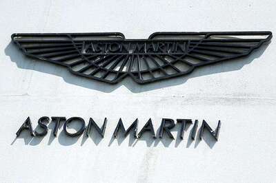 Aston Martin Plans To Go Public As Turnaround Picks Up Speed