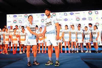 Indian hockey chasing World Cup dreams in Rotterdam