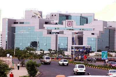 NSE Appoints IDFC's Vikram Limaye as its New Chief