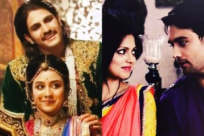 Before Anupamaa, These 5 Hit TV Shows' Lead Pairs Couldn't Stand Each Other in Real Life