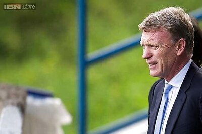 Late kickoffs in La Liga a culture shock for new Sociedad boss David Moyes