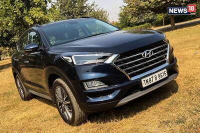Hyundai Becomes India's Largest SUV Maker, Announces Sales of Over 1 Million SUVs