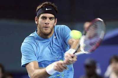 Argentina face hard task against Germany without Del Potro