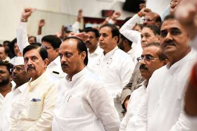 Keeping NCP's Ajit Pawar, Uddhav Aide Anil Parab Out of Chargesheets a Political Move Before SC Verdict?