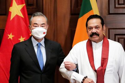 Why China is Talking about a 1952 Pact and ‘Equal Negotiations’ with Sri Lanka