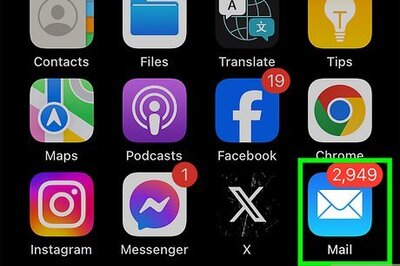 How to Make Emails Stop Going to Junk: iPhone & iPad Mail