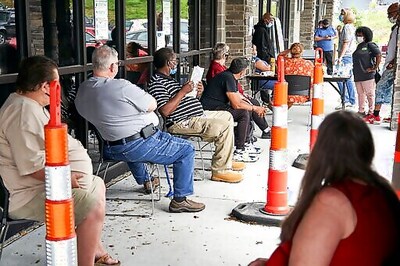 AP Explains: 5 key takeaways from the July jobs report