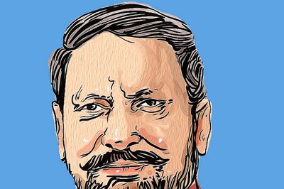 Karnataka Election Results 2023: Priyank Kharge Of INC Wins