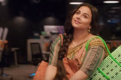 Tumhari Sulu Review: Vidya Balan Glosses Over Many of the Script Problems
