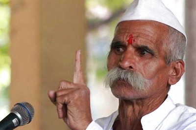 No Permission for Rally Supporting Sambhaji Bhide, Accused of Instigating Bhima Koregaon Violence