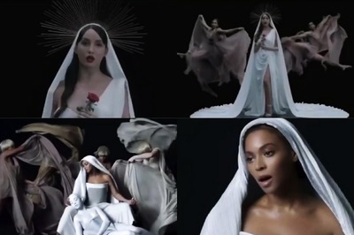 Nora Fatehi Responds To Pachtaoge 2.0 Plagiarism Allegations, Says 'I'm Inspired By Beyonce'