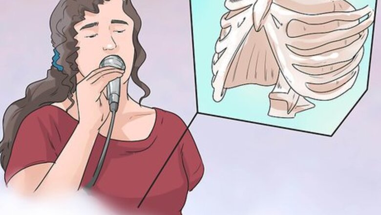 How to Sing Louder