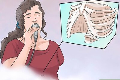 How to Sing Louder