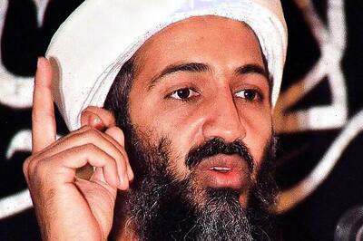 Pakistani tribunal upholds conviction of doctor who tracked Osama