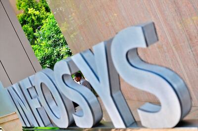 Salil Parekh Set to Take Over as Infosys CEO Today