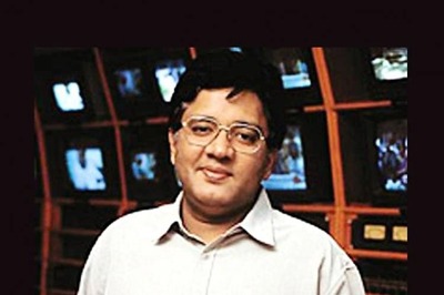 MHA not to reply to Kalanithi Maran on denying security clearance to Sun TV channels