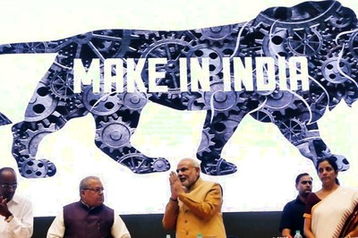 Make in India: Tracking Success Beyond Sloganeering