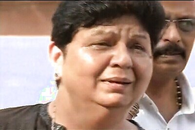 Verdict has no meaning for me, only the rich get justice, says Neelam, who lost her children in Uphaar tragedy