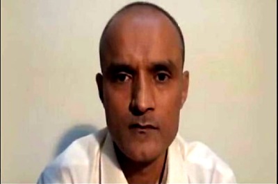 Pakistan's Consular Access to Jadhav an Eyewash, Attempt to Impress ICJ, Says His Friend