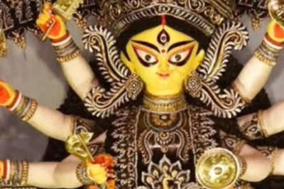Shardiya Navratri 2024: Know Date, Time And Significance Of This Festival