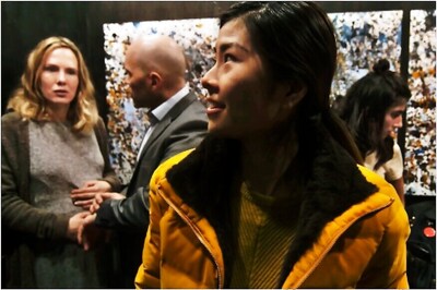 Mostafa Keshvari's 'Corona' is the First Movie on the Current Pandemic