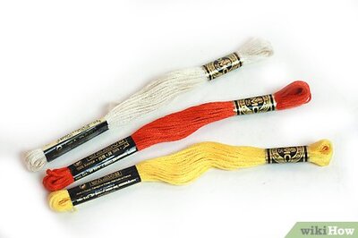 How to Make LEGO Friendship Bracelets