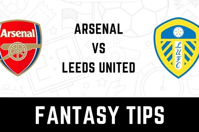 ARS vs LU Dream11 Team Prediction: Arsenal vs Leeds United Check Captain, Vice-Captain, and Probable Playing XIs for EPL 2021-22 ARS vs LU match, May 8, Emirates Stadium, 6:30 pm IST