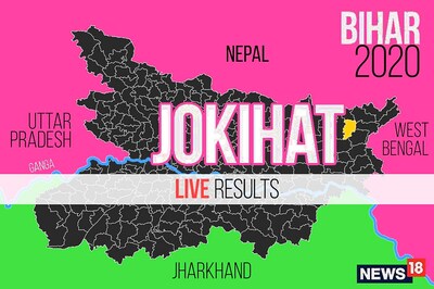 Jokihat Election Result 2020 Live Updates: Shahnawaz of AIMIM Wins