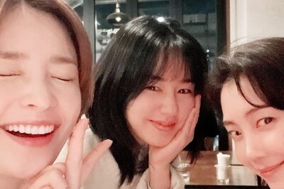 'Hospital Playlist Season 3 Is Coming?': Fans Wonder As Jeon Mi-do, Ahn Eun-jin And Shin Hyun-been Reunite