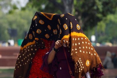Two Succumb to Sunstroke as Kerala Swelters in Severe Heat