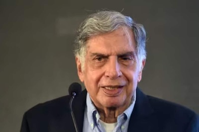 FirstCry IPO: Ratan Tata, Mahindra And Mahindra To Sell Their Shares