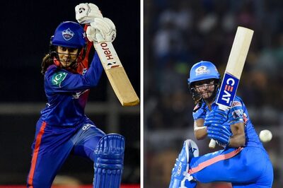 Mumbai Indians Women vs Delhi Capitals Women Live Streaming for WPL 2024: When and Where to Watch MI-W and DC-W Coverage on TV and Online
