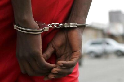 Delhi Man Fires Shots to Frighten Ex-girlfriend for 'Not Returning Money'; Arrested