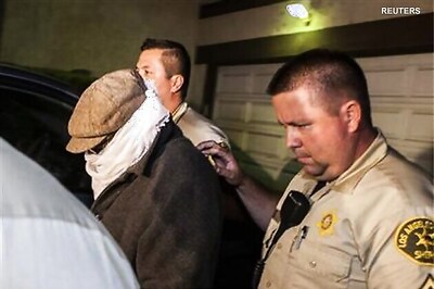 US: Man behind anti-Islam film due in court next week