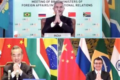 BRICS Finalises Counter-terrorism Action Plan, to be Adopted at Security Meeting in Aug