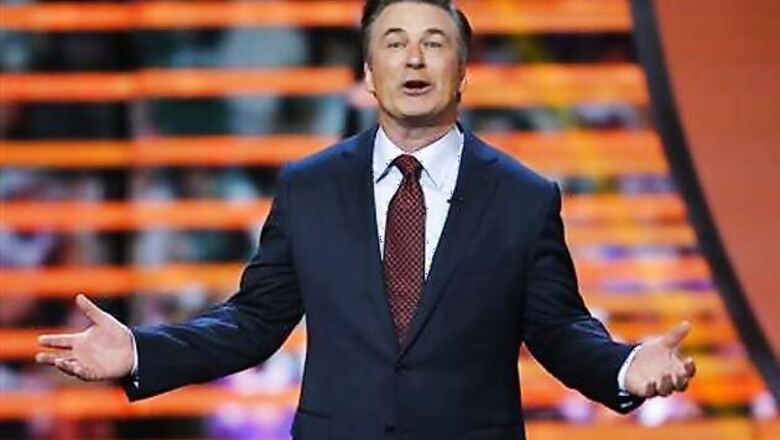 '30 Rock' star Alec Baldwin expecting child with new wife