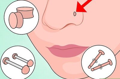 How to Hide a Nose Piercing from your Parents